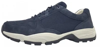 Image de Chaussures pour hommes Gabor bleues taille 9½