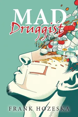 Produktbild von MAD Druggist