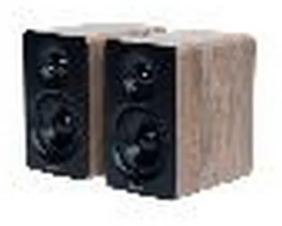 Obrázok produktu pre Edifier M60     2.0 Bluetooth classic oak retail