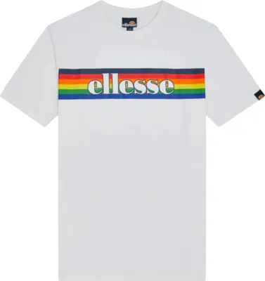 Produktbild von T-Shirt Ellesse 072-5569 für Herren
