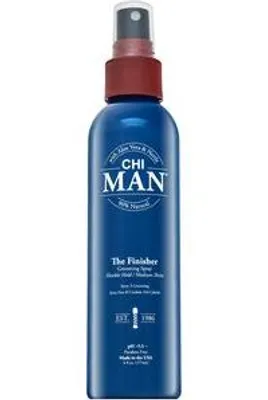 Produktbild von CHI Glanzspray Mann The Finisher Grooming Spray