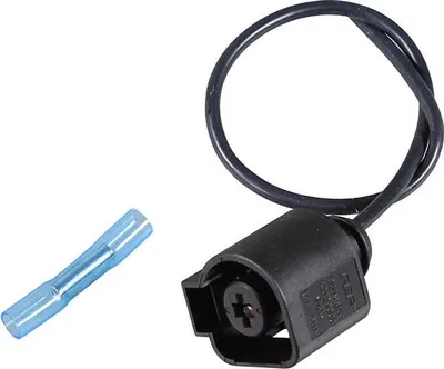 Produktbild von METZGER Kabelreparatursatz Zentralelektrik 2324188 für VW POLO (9N)