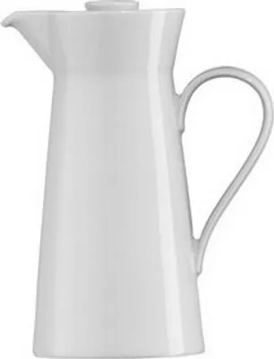 Produktbild von 1x Milchkrug mit Deckel 0,50 l Aufbewahrung, Frischhaltedose
