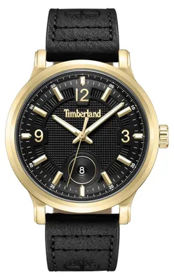 Immagine prodotto di Timberland Date watch Driscoll Black
