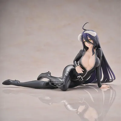 Produktbild von Banpresto BP29176P, Sammelfigur, Anime & Manga