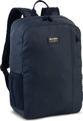 Produktbild von BestWay Element Rucksack: Marineblau