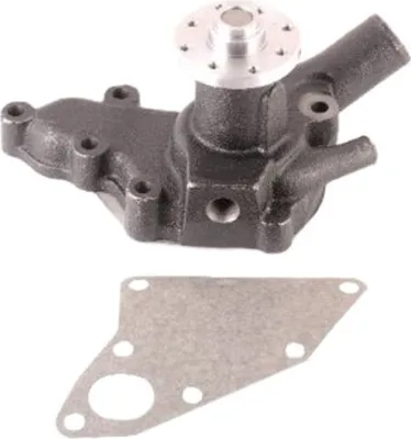 Produktbild von JAPANPARTS Kühlmittelpumpe Wasserpumpe PQ-999