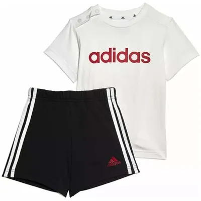 Image de Ensemble de sport Adidas HR5890 pour Bébé