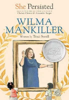 Produktbild von She Persisted