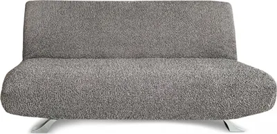 Produktbild von Bestcovers SUPERIOR Sofabezug - hypoallergener Mikrofaserbezug, reinigt und schützt die Möbel länger (grau, Sofa (160 cm - 210/230 cm))