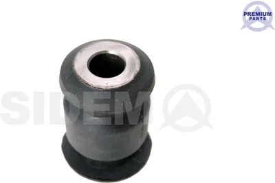 Produktbild von Lagerung Lenker für Querlenker für FIAT 500 (312) Vorne Vorne Unten 819661 SIDEM