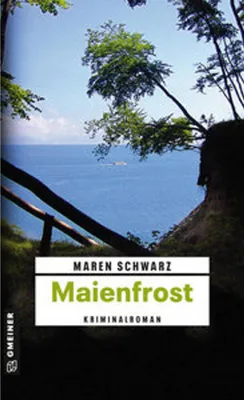 Immagine prodotto di Schwarz, M: Maienfrost