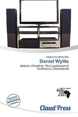 Produktbild von Daniel Wyllie
