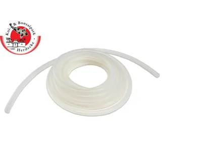 Produktbild von Silikon Luftschlauch 50 Meter 8/12 mm ozonfest