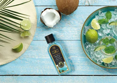 Produktbild von Ashleigh & Burwood Raumduft Tropical Escape 250 ml