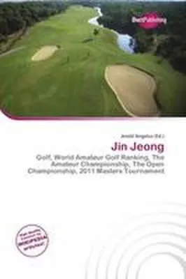 Produktbild von Jin Jeong