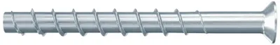Produktbild von fischer Betonschraube FBS 4x40 10/5 Kabelschellenschraube Senkkopf TX