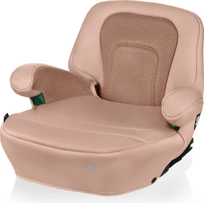 Obrázek produktu pro ZOPA Autosedačka iBooster i-Size, Coral Pink