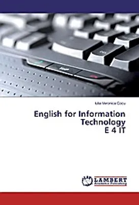 Obrázek produktu pro Angličtina pro informační technologie E 4 IT