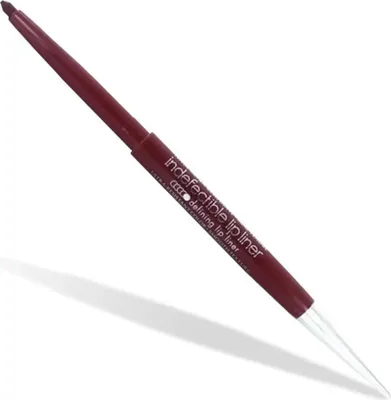 Produktbild von L'Oréal Paris - Unverwischbarer Lippenkonturenstift - 702 Always Plum