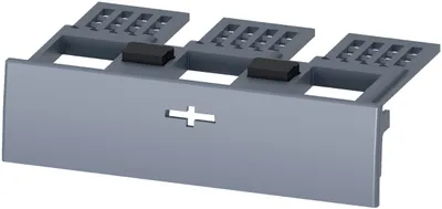 Obrázok produktu pre Siemens 3VA9111-0WD30, Viacfarebný, 18 g, 1 kusov, 100 mm, 150 mm, 24 mm