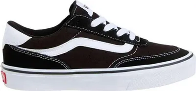 Obrázok produktu pre Vans Sneakers VN000D7UBZW1 in Black color size 39