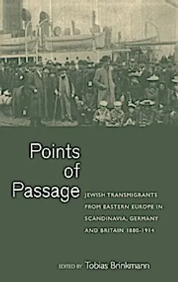 Immagine prodotto di Punti di passaggio