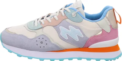 Produktbild von MARIPÉ Sportliche Schnürschuhe Damen 32303139363436 Beige 43 EU