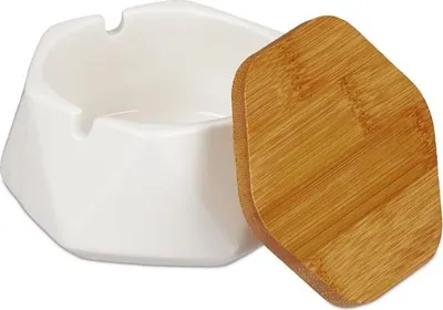 Obrázek produktu pro Popelník s víkem