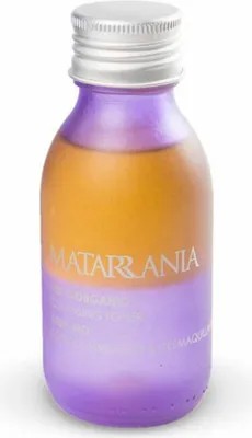 Image de BIO Lotion nettoyante et démaquillante 100ML - Sans alcool