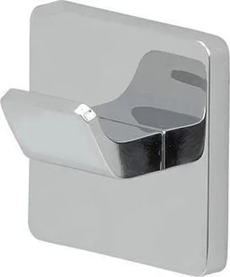 Produktbild von Tiger Tiger Dock - Handtuchhaken klein - Chrom