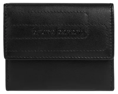 Produktbild von Bruno Banani Geldbörse Herren, Damen 022047 schwarz