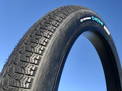 Zdjęcie produktu dla Opony Vee Rubber Chicane 26 x 3.5 - 89 - 559 czarny