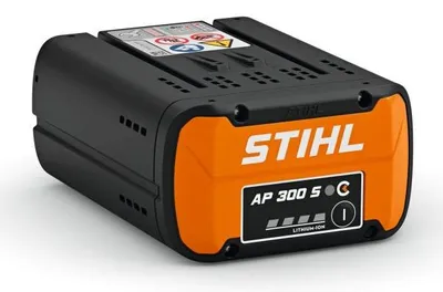 Image de Batterie 36V AP 300 S 281Wh - STIHL - 4850-400-6575