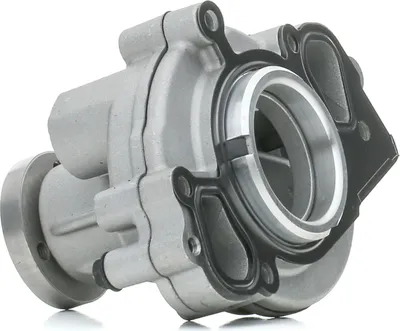 Produktbild von RIDEX Kühlmittelpumpe Wasserpumpe für LAND ROVER Range Rover Sport (L320) 1260W0303
