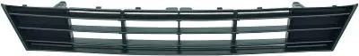 Produktbild von DIEDERICHS Lüftungsgitter Grill Stoßfänger für BMW 5 Touring (F11) Schwarz