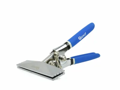 Immagine prodotto di GEKO Pinza per profilatura 210 mm diritta G01669
