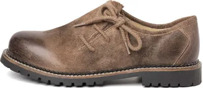 Produktbild von Trachtenschuhe Haferlschuhe Hannes 533-H Schotter, Schuhgröße:46