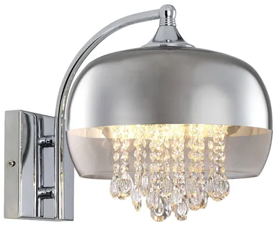 Produktbild von Wandleuchte 1x40W E14 LUNA ML3803 Milagro