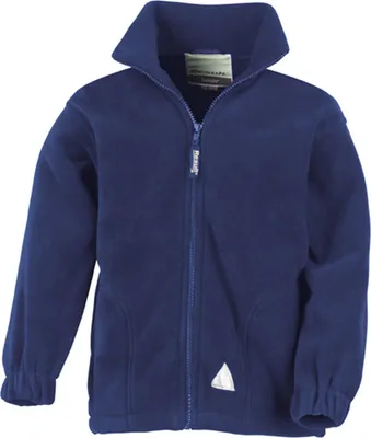 Produktbild von Result Junior Polartherm? Jacket