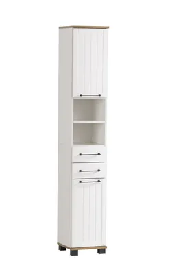 Produktbild von Möbelpartner Hochschrank Jelda 154220 Breite 30 cm