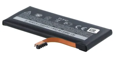 Obrázok produktu pre Originálna batéria pre HTC BK76100 | 3,7 V | 1500 mAh | 5,55 Wh Li-Pol batéria