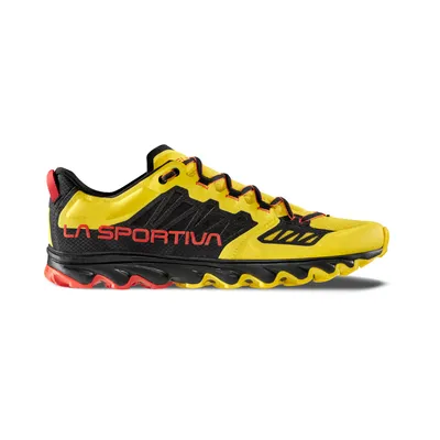 Obrázek produktu pro Běžecké boty na trail pro muže La Sportiva Helios 3.0-Žlutá/Černá-44 1/2