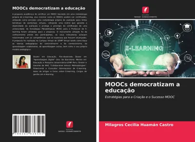 Produktbild von MOOCs democratizam a educação