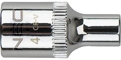 Immagine prodotto di NEO TOOLS Presa esagonale 1/4", 6 mm, superlock