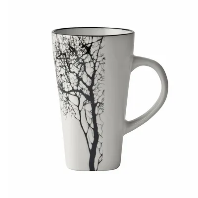 Image de Becher avec Baummotiv HELA 500 ml