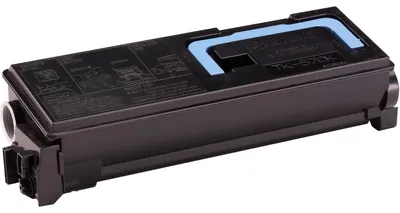 Image de Kyocera 1T02HG0EU0 Kyocera Toner TK-570 K schwarz