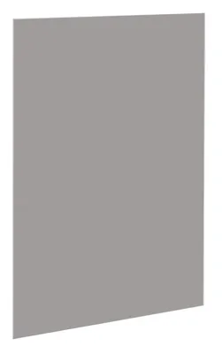 Obrázok produktu pre Sklenená tabuľa Gelco VARIO, sivá, 900 x 2000 mm