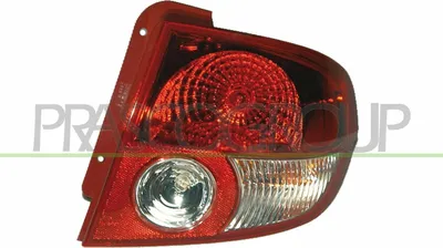 Produktbild von PRASCO Rückleuchte Heckleuchte Rechts für HYUNDAI GETZ (TB)