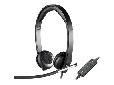 Obrázek produktu pro Logitech Headset Stereo H650e